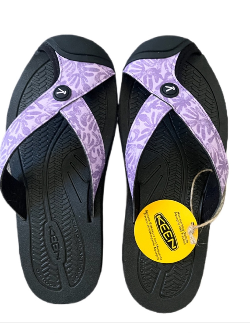 Keen Barbados sport sandal. Women's US size 7 Brand New!